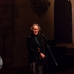 What Next Dance Festival 2026 brought fresh and exciting national and international dance performances to Limerick city from February 9 – 14, 2026. Picture: Olena Oleksienko /ilovelimerick