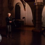 What Next Dance Festival 2026 brought fresh and exciting national and international dance performances to Limerick city from February 9 – 14, 2026. Picture: Olena Oleksienko /ilovelimerick