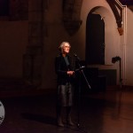 What Next Dance Festival 2026 brought fresh and exciting national and international dance performances to Limerick city from February 9 – 14, 2026. Picture: Olena Oleksienko /ilovelimerick