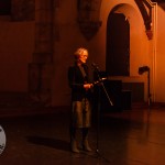 What Next Dance Festival 2026 brought fresh and exciting national and international dance performances to Limerick city from February 9 – 14, 2026. Picture: Olena Oleksienko /ilovelimerick