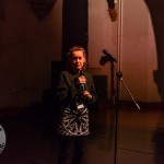 What Next Dance Festival 2026 brought fresh and exciting national and international dance performances to Limerick city from February 9 – 14, 2026. Picture: Olena Oleksienko /ilovelimerick