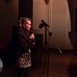 What Next Dance Festival 2026 brought fresh and exciting national and international dance performances to Limerick city from February 9 – 14, 2026. Picture: Olena Oleksienko /ilovelimerick