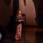 What Next Dance Festival 2026 brought fresh and exciting national and international dance performances to Limerick city from February 9 – 14, 2026. Picture: Olena Oleksienko /ilovelimerick