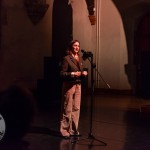 What Next Dance Festival 2026 brought fresh and exciting national and international dance performances to Limerick city from February 9 – 14, 2026. Picture: Olena Oleksienko /ilovelimerick