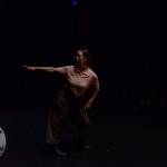 What Next Dance Festival 2026 brought fresh and exciting national and international dance performances to Limerick city from February 9 – 14, 2026. Picture: Olena Oleksienko /ilovelimerick