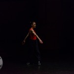 What Next Dance Festival 2026 brought fresh and exciting national and international dance performances to Limerick city from February 9 – 14, 2026. Picture: Olena Oleksienko /ilovelimerick