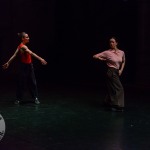 What Next Dance Festival 2026 brought fresh and exciting national and international dance performances to Limerick city from February 9 – 14, 2026. Picture: Olena Oleksienko /ilovelimerick