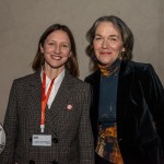 What Next Dance Festival 2026 brought fresh and exciting national and international dance performances to Limerick city from February 9 – 14, 2026. Picture: Olena Oleksienko /ilovelimerick