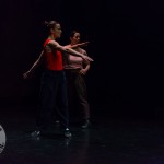 What Next Dance Festival 2026 brought fresh and exciting national and international dance performances to Limerick city from February 9 – 14, 2026. Picture: Olena Oleksienko /ilovelimerick