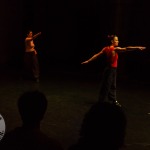 What Next Dance Festival 2026 brought fresh and exciting national and international dance performances to Limerick city from February 9 – 14, 2026. Picture: Olena Oleksienko /ilovelimerick