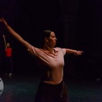 What Next Dance Festival 2026 brought fresh and exciting national and international dance performances to Limerick city from February 9 – 14, 2026. Picture: Olena Oleksienko /ilovelimerick