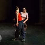 What Next Dance Festival 2026 brought fresh and exciting national and international dance performances to Limerick city from February 9 – 14, 2026. Picture: Olena Oleksienko /ilovelimerick