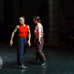 What Next Dance Festival 2026 brought fresh and exciting national and international dance performances to Limerick city from February 9 – 14, 2026. Picture: Olena Oleksienko /ilovelimerick