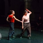 What Next Dance Festival 2026 brought fresh and exciting national and international dance performances to Limerick city from February 9 – 14, 2026. Picture: Olena Oleksienko /ilovelimerick