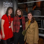 What Next Dance Festival 2026 brought fresh and exciting national and international dance performances to Limerick city from February 9 – 14, 2026. Picture: Olena Oleksienko /ilovelimerick