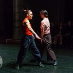 What Next Dance Festival 2026 brought fresh and exciting national and international dance performances to Limerick city from February 9 – 14, 2026. Picture: Olena Oleksienko /ilovelimerick