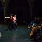 What Next Dance Festival 2026 brought fresh and exciting national and international dance performances to Limerick city from February 9 – 14, 2026. Picture: Olena Oleksienko /ilovelimerick