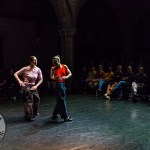 What Next Dance Festival 2026 brought fresh and exciting national and international dance performances to Limerick city from February 9 – 14, 2026. Picture: Olena Oleksienko /ilovelimerick