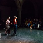 What Next Dance Festival 2026 brought fresh and exciting national and international dance performances to Limerick city from February 9 – 14, 2026. Picture: Olena Oleksienko /ilovelimerick
