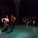 What Next Dance Festival 2026 brought fresh and exciting national and international dance performances to Limerick city from February 9 – 14, 2026. Picture: Olena Oleksienko /ilovelimerick