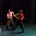 What Next Dance Festival 2026 brought fresh and exciting national and international dance performances to Limerick city from February 9 – 14, 2026. Picture: Olena Oleksienko /ilovelimerick