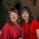 What Next Dance Festival 2026 brought fresh and exciting national and international dance performances to Limerick city from February 9 – 14, 2026. Picture: Olena Oleksienko /ilovelimerick