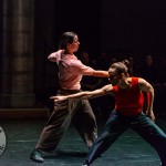 What Next Dance Festival 2026 brought fresh and exciting national and international dance performances to Limerick city from February 9 – 14, 2026. Picture: Olena Oleksienko /ilovelimerick