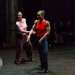 What Next Dance Festival 2026 brought fresh and exciting national and international dance performances to Limerick city from February 9 – 14, 2026. Picture: Olena Oleksienko /ilovelimerick