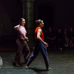 What Next Dance Festival 2026 brought fresh and exciting national and international dance performances to Limerick city from February 9 – 14, 2026. Picture: Olena Oleksienko /ilovelimerick