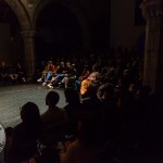 What Next Dance Festival 2026 brought fresh and exciting national and international dance performances to Limerick city from February 9 – 14, 2026. Picture: Olena Oleksienko /ilovelimerick