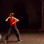What Next Dance Festival 2026 brought fresh and exciting national and international dance performances to Limerick city from February 9 – 14, 2026. Picture: Olena Oleksienko /ilovelimerick
