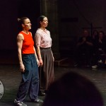 What Next Dance Festival 2026 brought fresh and exciting national and international dance performances to Limerick city from February 9 – 14, 2026. Picture: Olena Oleksienko /ilovelimerick