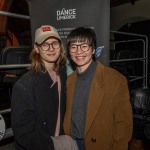 What Next Dance Festival 2026 brought fresh and exciting national and international dance performances to Limerick city from February 9 – 14, 2026. Picture: Olena Oleksienko /ilovelimerick