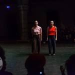 What Next Dance Festival 2026 brought fresh and exciting national and international dance performances to Limerick city from February 9 – 14, 2026. Picture: Olena Oleksienko /ilovelimerick