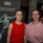 What Next Dance Festival 2026 brought fresh and exciting national and international dance performances to Limerick city from February 9 – 14, 2026. Picture: Olena Oleksienko /ilovelimerick