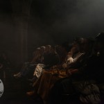 What Next Dance Festival 2026 brought fresh and exciting national and international dance performances to Limerick city from February 9 – 14, 2026. Picture: Olena Oleksienko /ilovelimerick