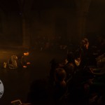 What Next Dance Festival 2026 brought fresh and exciting national and international dance performances to Limerick city from February 9 – 14, 2026. Picture: Olena Oleksienko /ilovelimerick