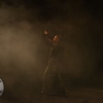 What Next Dance Festival 2026 brought fresh and exciting national and international dance performances to Limerick city from February 9 – 14, 2026. Picture: Olena Oleksienko /ilovelimerick