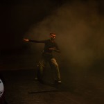 What Next Dance Festival 2026 brought fresh and exciting national and international dance performances to Limerick city from February 9 – 14, 2026. Picture: Olena Oleksienko /ilovelimerick