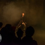 What Next Dance Festival 2026 brought fresh and exciting national and international dance performances to Limerick city from February 9 – 14, 2026. Picture: Olena Oleksienko /ilovelimerick