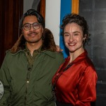 What Next Dance Festival 2026 brought fresh and exciting national and international dance performances to Limerick city from February 9 – 14, 2026. Picture: Olena Oleksienko /ilovelimerick