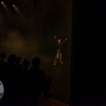 What Next Dance Festival 2026 brought fresh and exciting national and international dance performances to Limerick city from February 9 – 14, 2026. Picture: Olena Oleksienko /ilovelimerick