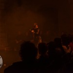 What Next Dance Festival 2026 brought fresh and exciting national and international dance performances to Limerick city from February 9 – 14, 2026. Picture: Olena Oleksienko /ilovelimerick