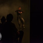 What Next Dance Festival 2026 brought fresh and exciting national and international dance performances to Limerick city from February 9 – 14, 2026. Picture: Olena Oleksienko /ilovelimerick