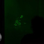 What Next Dance Festival 2026 brought fresh and exciting national and international dance performances to Limerick city from February 9 – 14, 2026. Picture: Olena Oleksienko /ilovelimerick