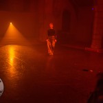 What Next Dance Festival 2026 brought fresh and exciting national and international dance performances to Limerick city from February 9 – 14, 2026. Picture: Olena Oleksienko /ilovelimerick