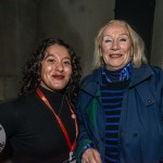 What Next Dance Festival 2026 brought fresh and exciting national and international dance performances to Limerick city from February 9 – 14, 2026. Picture: Olena Oleksienko /ilovelimerick