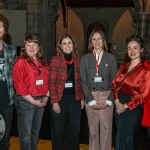 What Next Dance Festival 2026 brought fresh and exciting national and international dance performances to Limerick city from February 9 – 14, 2026. Picture: Olena Oleksienko /ilovelimerick