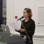 Launch of Dance Limerick's What Next Festival 2019 at the Limerick City Gallery of Art. Picture: Orla McLaughlin/ilovelimerick.