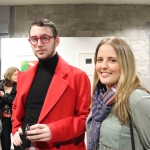 Launch of Dance Limerick's What Next Festival 2019 at the Limerick City Gallery of Art. Picture: Orla McLaughlin/ilovelimerick.